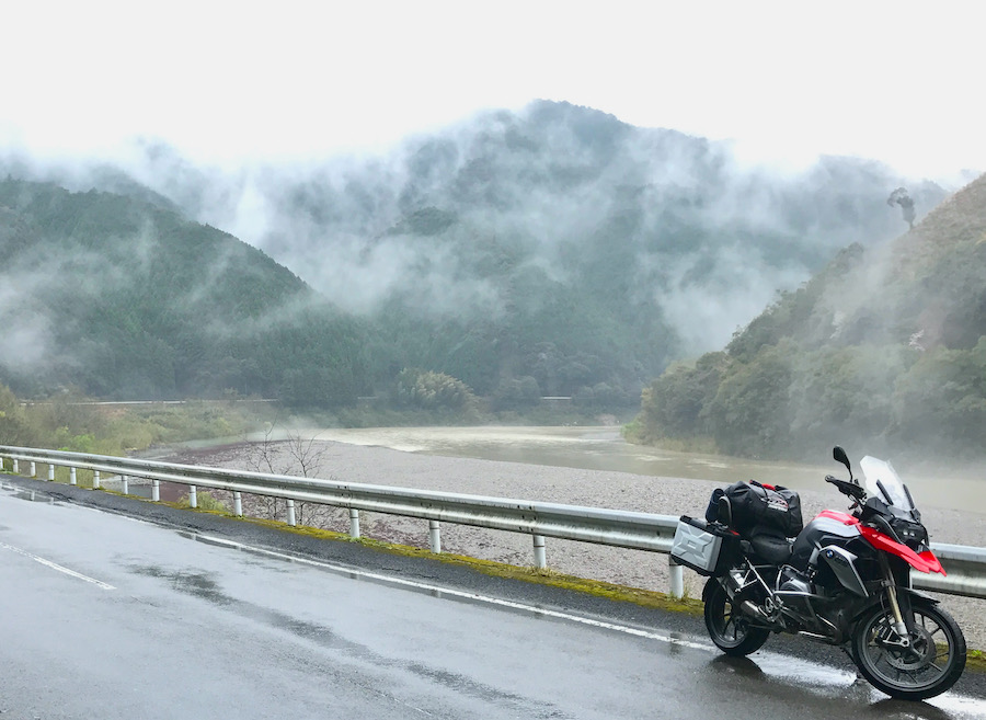 インカムの防水性